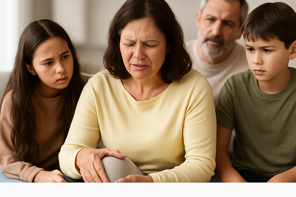 ¿Por qué la fibra de bambú es ideal para personas con artritis o artrosis?