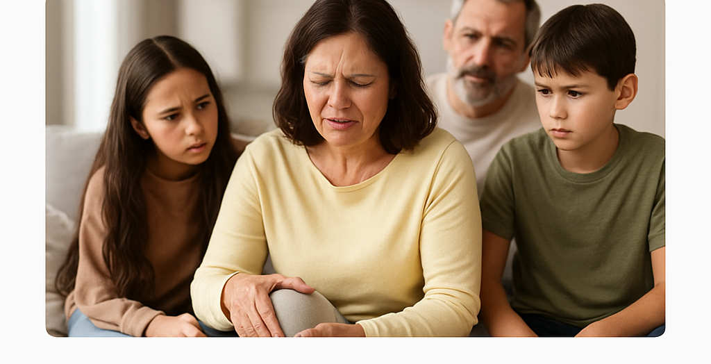 ¿Por qué la fibra de bambú es ideal para personas con artritis o artrosis?