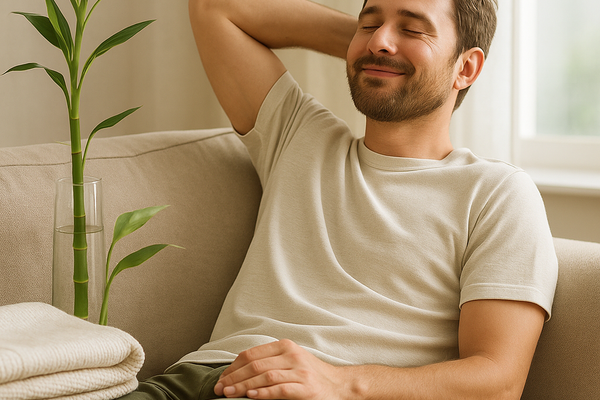 No solo ecológico: el verdadero impacto del bambú en tu salud diaria