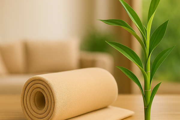 ¿Es el bambú el textil del futuro? Lo que dicen los expertos en sostenibilidad