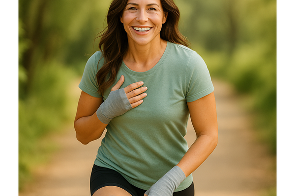 ¿Rodillera, tobillera o guantes? Cuál elegir según tu estilo de vida y dolencias