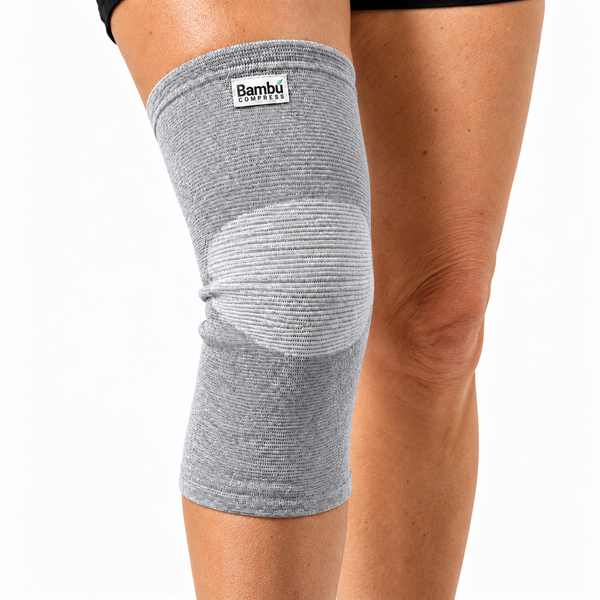 Rodillera Bambú Compress